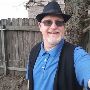 Meet your Posher, James